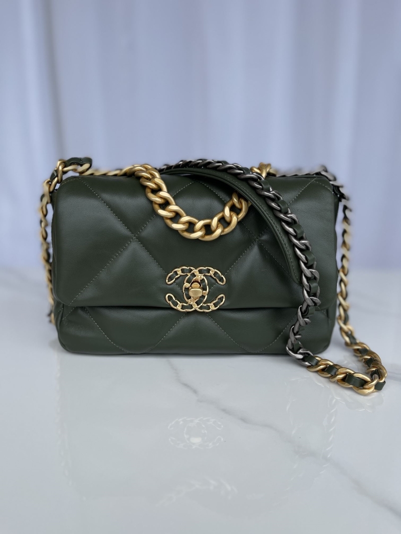 Ch**el 19 bags